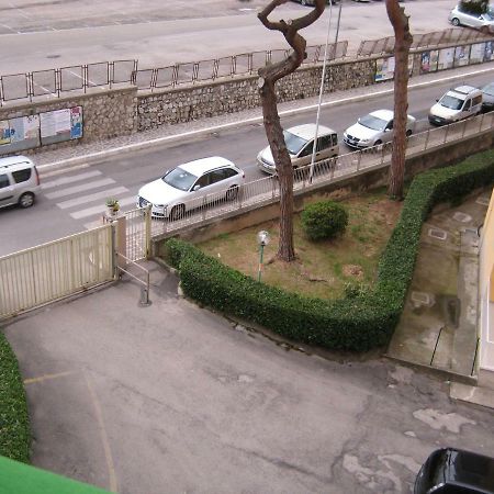 A' Moglie Del Comandante Apartment Gaeta Exterior photo